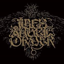 logo Ibex Angel Order